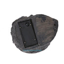 Outdoor Garden Solar Powered LED Light Stone Landscape Lawn Lamp Decorative