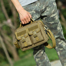 Outdoor Rucksack Camping Bags Trekking Men Women Shoulder Traveling Commute