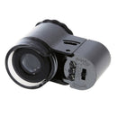 50 specialist Mini Pocket miniscope Loupe LED miniscope with lamp test func