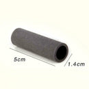 Aquarium Tank Tube Breeding Hiding Cave Shelter For Fish Z7R8 Shrimp Live S M4U6