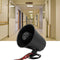 125dB Loud Warning Alarm Siren Universal for Truck Boat Tractor Ship 24V