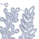 Flower Grass Metal Embossing Cutting Dies Stencils Scrapbooking DIY Craft
