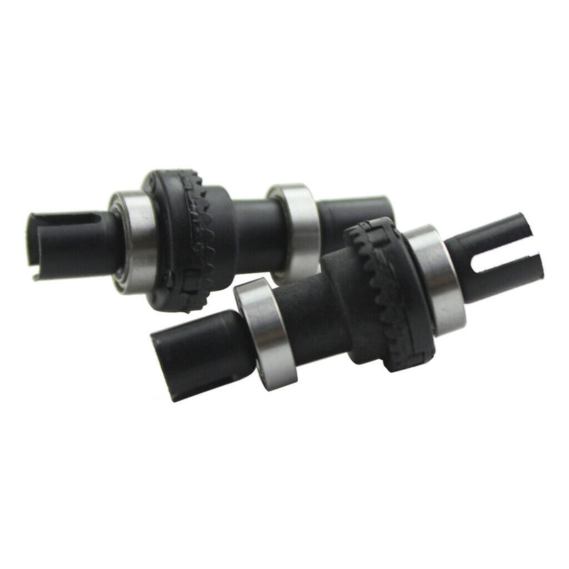 1:24 Scale RC Car Differential Gear Diff Sets for WLtoys A202 A212 A222 A232 A24