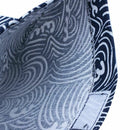 Cotton Linen Tissue Box Cover Napkin Holder O9D6