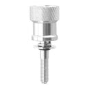 2 x Aluminum Alloy Seat Removal Bolts Rear Seat Bolts Fit for BMW R Nine T