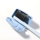 4 PCS Set Plastic Portable Travel Toothbrush Cover Wash Brush Cap Case Box Hot