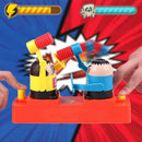 Offensive Defensive Spring Battle Game Toys Parent Child Interactive Toys