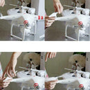 2pair 9443 Self-Tightening CCW CW Propeller Prop for DJI Phantom 2 Vision