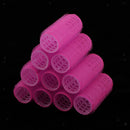 40Pcs Hair Roller Curling Curls DIY Hair Accessories Hairdressing Curlers