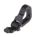 Motorcycle Spring Clip Snap Hook Luggage Helmet For Scooter/Dirt Bike/ATV/Quad