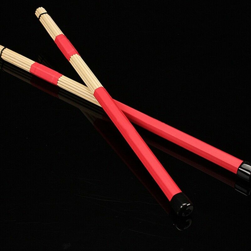Drumsticks and Drumsticks Made Of Bamboo Hot Rods Are Suitable for Drum Acc