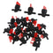 25 X 1/4'' InLine Fuel Shut Off Valve Fits For  494768 5091