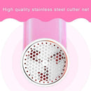Portable Sweater Fabric Razor Shaving Wool Lint Electric Lint Clothes V6V7