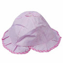 Stylish Baby Infant Sun Hat Cap Summer Cotton Hat A6W5