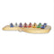 Unlimited Glockenspiel Xylophone, Handcrafted Precision Tuned Musical InstruP2Y7