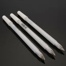 Lot 3Pcs White Gel Ink Marker Pen Painting Craft DIY Art Fine Stationery Supply