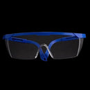 Transparent Dustproof Goggles Windproof Eye Protection Glasses for Unisex Kid