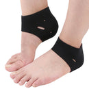 Ankle Support Protection Elastic Ankle Brace Black Band Health Support Foot R7Q1