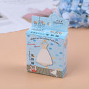 100 PCS Facial Cotton Pads Remover Cleaning for Make-up Nail Art Polish Acryli3C