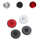 Metal Soft Shutter Release Button For Fujifilm X100 Leica M6 M7 M8 M9 RT BlackOZ