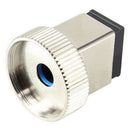 Fiber optic tool M16 sc adapter connector for optical power meter light sourceJR