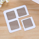 Window Door Screen Net Fix Repair Sticky Patch Self Adhesive Kit Cover Holes