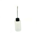 Sewing Machine OilerScrew on Cap Extended Spout oil Bottle for DIY Craft 120mlM!