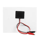 3W 5V Solar Battery Panel Polycrystalline Silicon DIY Cell Charge Module A