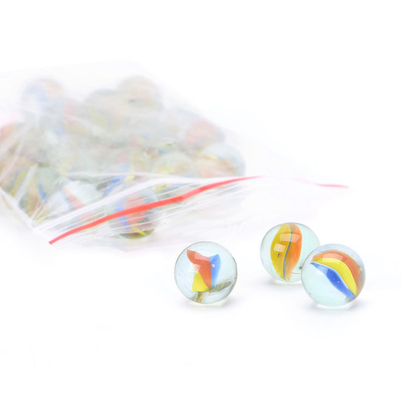 105Pcs Race Game Run Plastic Maze Balls Track House Building Block Toys Set