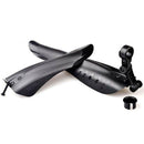 1Pair High Strength Bicycle Mudguard Mountain Bike Front Rear Quick Release U3F6