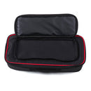 Guitar Effects Pedal Board Bag Padded Utility Pedalboard Storage Holder
