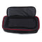Guitar Effects Pedal Board Bag Padded Utility Pedalboard Storage Holder