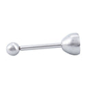 Spring-Loaded Boiled Egg Topper K4H5