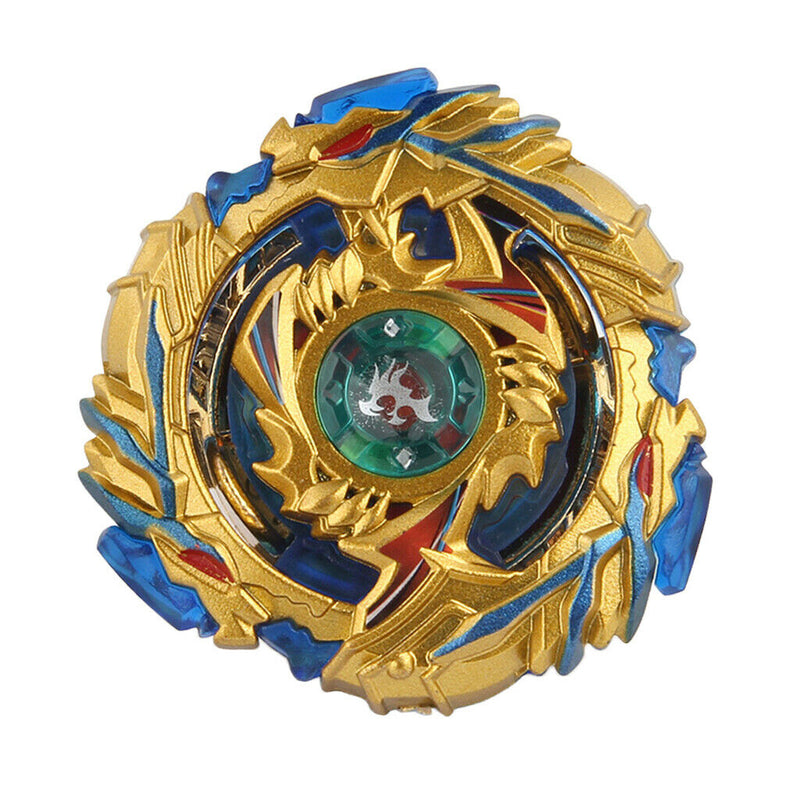 4D Fight Metal Burst Spinning Top Assembly DRAIN FAFNIR.8 Nt B-79 Gifts