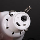 Solar Power LED Bulb Lamp Outdoor Lighting Camp Tent Hiking Fishing Safety Lamp