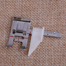 Guide Presser Foot Snap Sewing Machine fit for Brother Singer Simplicity P86708
