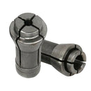 2x 3+6mm High Precision Collet Chuck Engraving Trimming Machine
