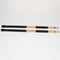 Durable Jazz Drum Set Rod Brush Stick Drumsticks with Non-slip Handle