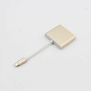 Type C to 4K HDMI USB 3.0 Charging HUB Adapter USB-C 3.1 Converter For Macboo OZ