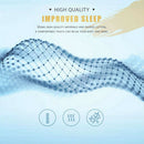 Sleeping Pain Relief Relaxation Wedge Shape Leg Pillow Pvc Inflatable Travel