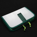 Fishing Bag Portablepe Fishing Hook Lure Bait Pouch Fish Float Storage Bag