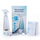 Handheld Disinfectant Maker USB Sodium Hypochlorite Sanitiser Generator