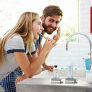 3.3*6.3cm Stainless Steel Rolling Toothpaste Squeezer Wringer Durable Dispe N2F7