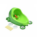 Frog Children Potty Toilet Training Kids Urinal Baby Boys Pee Trainer Bathroo OZ