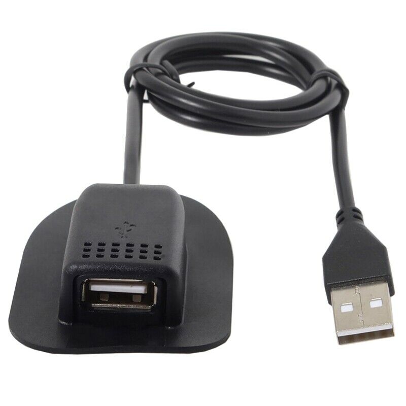Usb To Usb Charging Cable Practical Convenient Outdoor Travel Camping Exter S9A7