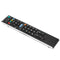 Remote Control Replacement for SONY LCD TV RM-ED011 RM-ED011W RM-EA013
