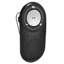 Auto Car Bluetooth Handsfree Kit Phones Audio Receiver Calls Voice Speaker