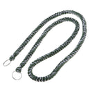 Camera Lanyard Shoulder Belt Strap with Stainless Steel Buckle for Man