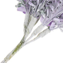 Artificial Flowers Romantic Mini Lavender For Wedding Christmas Home Decorat JR