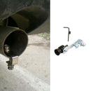 3pcs Car Turbine Whistle For Cars And Motorcycles Exhaust Pipes Turbo Engine